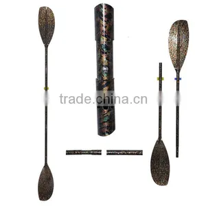 2014 Wholesale Collapsible Kayak Paddle thumbnail-1