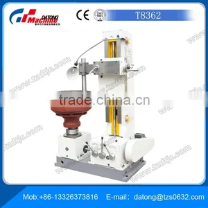 T8362 Brake Boring Drum Machine For Sale thumbnail-1