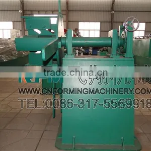 Good Quality Hydraulic Roll Decoiler thumbnail-5