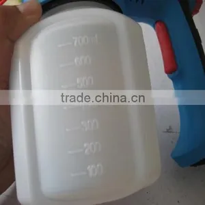 2015 Electric Airless Paint Sprayer 80w 700ml Airless Sprayer thumbnail-3