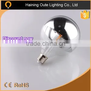 220V 2W/4W Colour Lamp Led Lamp 110v 220v E27 thumbnail-4