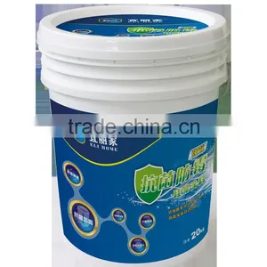 Easy Coat Diatom Paint for in House Use thumbnail-1