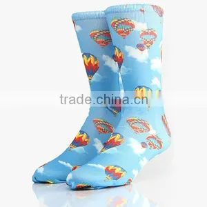 Sublimated Print Odd Socks thumbnail-1