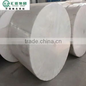 160g Nonwoven Polyester Mat for Bitumen Membrane thumbnail-1