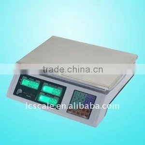 Price Computing Scale thumbnail-1