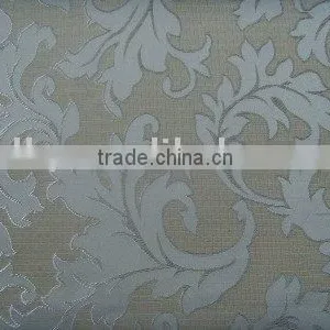100% Polyester Woven Jacquard Mattress Fabric thumbnail-1
