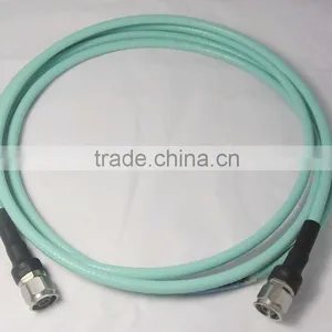 RF Testing Wire Cable Assembly SMA Male Female Connector thumbnail-1