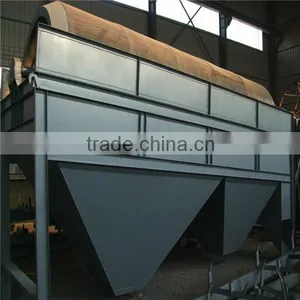 2014 Hot Sale Linear Vibrating Screen Classifier for Fertilizer thumbnail-2