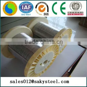 1.4301 1.4404 Stainless Steel Wire thumbnail-6