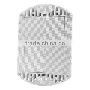 Better Choice Traffic Safety Equipment Plastic Road Stud Cat Eye Reflective Road Stud Supplier's Choice thumbnail-2
