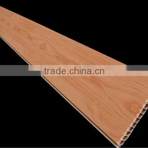 Wood Pvc Door Panel thumbnail-1