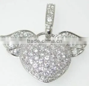 New Style Silver Jewelery thumbnail-1