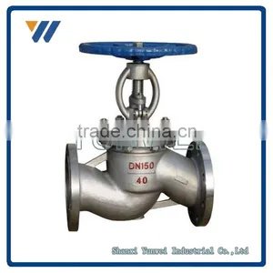 Best Seller Manufacturer Customized Stainless Steel Ball Valve thumbnail-4