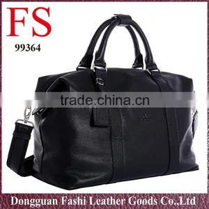 Weekend Outdoor Overside Leather Travel Bag thumbnail-2