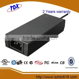 High Quality 100-240V AC DC Power Adapter 14 Volt 3 Amp With UL thumbnail-6