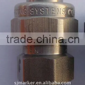 Multifunctional Pneumatic Punching Machine for Nameplate thumbnail-5