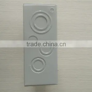 GTL412C Four Way ge Type Plug in Load Center thumbnail-4