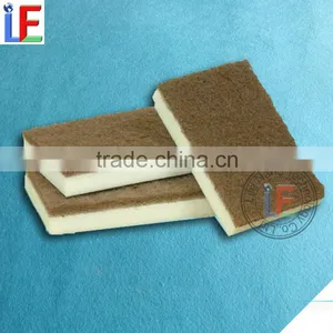 Magic Cleaning Sponge Mop- Floor Polishing Machine,Sponge Pad thumbnail-1