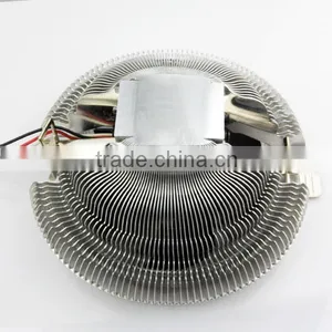 Alseye AS1156-1 Air Laptop Peltier Cpu Cooler Fan thumbnail-3
