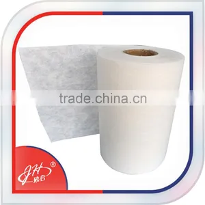 China No Woven Composite Dry Filter Paper thumbnail-3