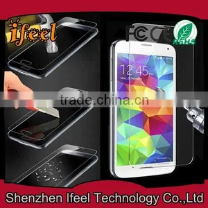 Full Coverage 3D 9h Hardness Tempered Glass Screen Protector For Samsung Galaxy S6 Edge thumbnail-1