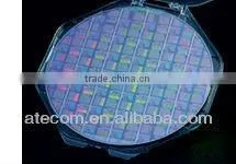 4" 6" 8" 4inch 6inch 8inch Silicon On Insulator SOI Wafers thumbnail-1
