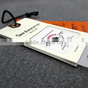 Various Layers of Materials Paper Hang Tag thumbnail-3