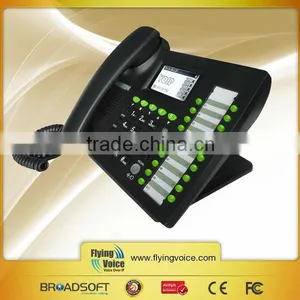 IP652 Cutting-Edge Multiple Functional PoE Voip Systems thumbnail-1