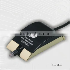 KL918 Guest Room Wireless HSIA Adaptor Hotel Appliances Hotel Network thumbnail-3