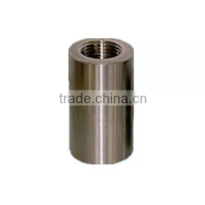 Round Coupling Nut thumbnail-1