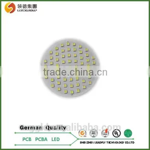OEM Innovative Pcb Design Services! Hot Selling Rgb Led Pcb thumbnail-1