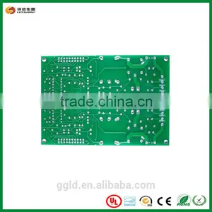 High Quality Mobile Phone PCB Board thumbnail-5