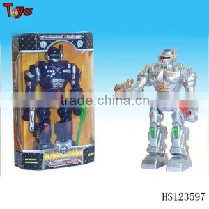 Kid Robot Toy thumbnail-1