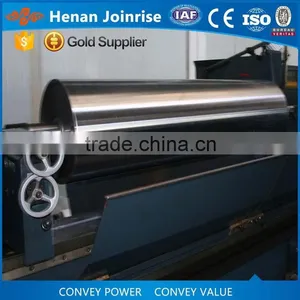 Heavy Duty Belt Conveyor Carrying Idler in Azerbaijan thumbnail-2
