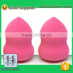 Foundation Makeup Powder Puff Type and Sponge Material Sponge Makeup thumbnail-1