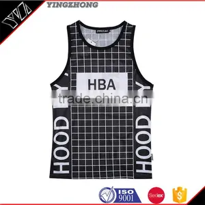 2016 High Visibility Reflective Running Vest thumbnail-3