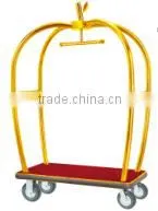 Service Luggage Trolley thumbnail-1