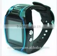 2016 Ningmore Real-time Gps Kids Tracker Watch TK109 Gps Adult Watch Tracker With High Quality thumbnail-1