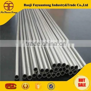 Gr2 Titanium Tubes for Oil Industry thumbnail-5