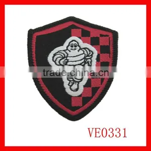 2015 Cheapest Custom Woven Labels for Cushion thumbnail-1