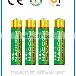 AA 1.2V Sub 2500mAh Ni-MH Battery Pack.. Reewew thumbnail-1