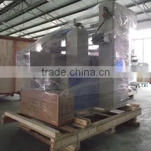 Low Price and Hig Quality Hot Sell Biscuit Packaging Machine China Factory Supply thumbnail-6