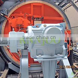 Automatic System MAC Robot Shot Blasting Machine thumbnail-4