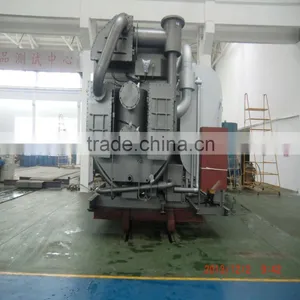 Non Electrical Direct-fired LiBr Absorption Chiller thumbnail-4