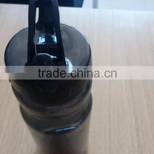 BPA Free PCTG Material Sport Bottle Plastic Customized Color and LOGO Quality Choice thumbnail-4