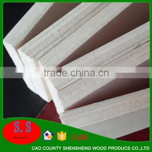 China Manufacturer Laminated Plywood Sheet Solid Wood Bending Press for Bed Furniture Overlay Paper thumbnail-4