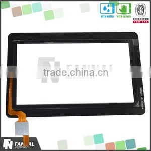 Cheap MSG2138a 4.3 Inch USB/IIC/RS232 Capacitive Touch Screen thumbnail-1