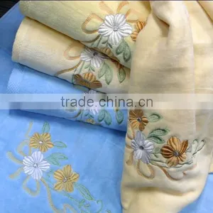 Solid Bath Towel thumbnail-1