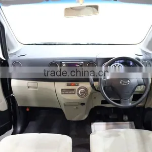 USED CARS - DAIHATSU TANTOEGUZE (RHD 820001 GASOLINE) thumbnail-4