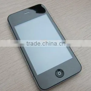 4GS With Quad Band TV Wifi Compass JAVA Bluetooth Dual Sim thumbnail-1
